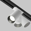 
                    Трековый светильник Maytoni Technical Single Unity Artisan TR089-1-GU10-WW        
    
