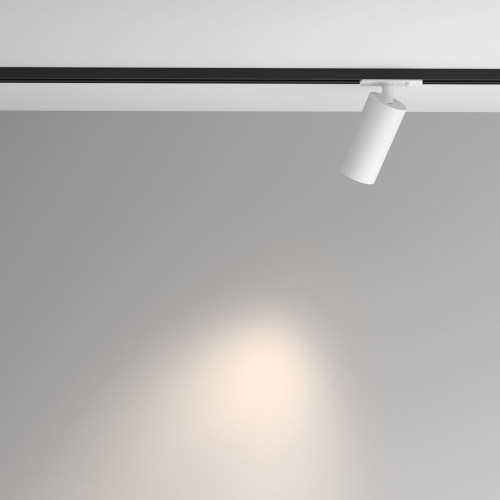 
                    Трековый светильник Maytoni Technical Single Unity Artisan TR089-1-GU10-WW        
    