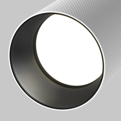 
                    Трековый светильник Maytoni Technical Single Unity Artisan TR089-1-GU10-WW        
    