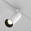 
                    Трековый светильник Maytoni Technical TR032-4-20WTW-M-DSZ-W        
    