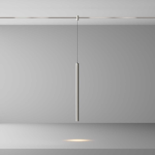 
                    Трековый светильник Maytoni Technical TR156-1-5W3K-PT        
    