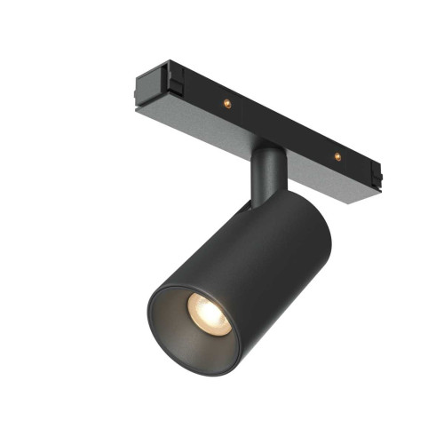 
                    Трековый светильник Maytoni Technical TR176-1-5WTW-M-B        
    