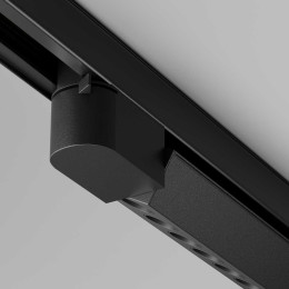 Трековый светодиодный светильник Maytoni Technical Points TR195-3-20W2.7K-M-B