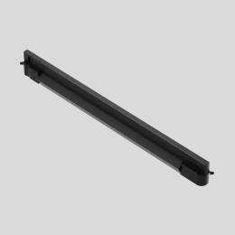 Трековый светодиодный светильник Maytoni Technical Points TR195-3-20W2.7K-M-B
