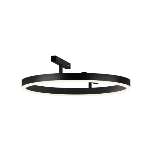 
                    Трековый светильник Maytoni Technical TR227-2-24W4K-B        
    