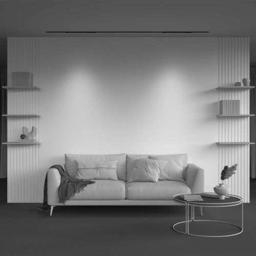 
                    Трековый светильник Maytoni Technical TR232-2-15W4K-B        
    