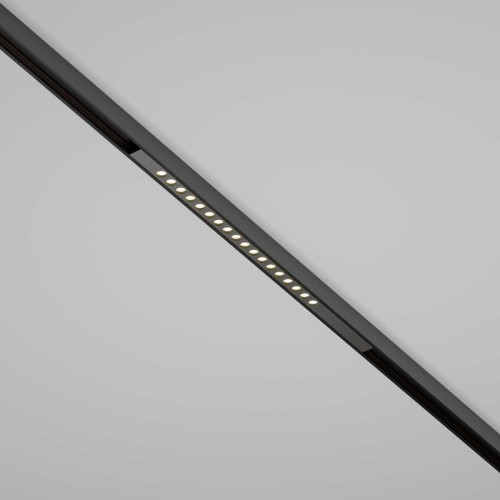 
                    Трековый светильник Maytoni Technical TR232-2-15W4K-B        
    