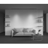 
                    Трековый светильник Maytoni Technical TR232-2-15W4K-B        
    