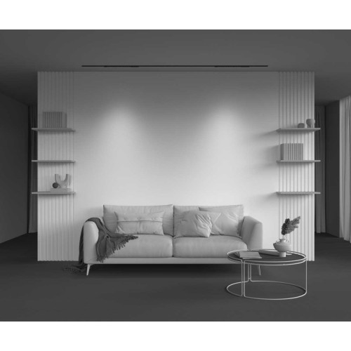 
                    Трековый светильник Maytoni Technical TR232-2-15W4K-B        
    
