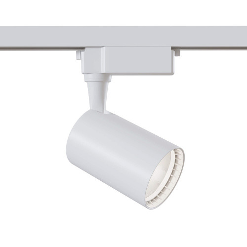 
                    Трековый светильник Maytoni Technical Vuoro TR003-1-10W3K-M-W        
    