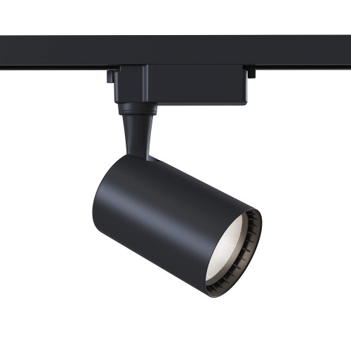 
                    Трековый светильник Maytoni Technical Vuoro TR003-1-26W3K-M-B        
    