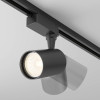 
                    Трековый светильник Maytoni Technical Vuoro TR003-1-26W3K-M-B        
    