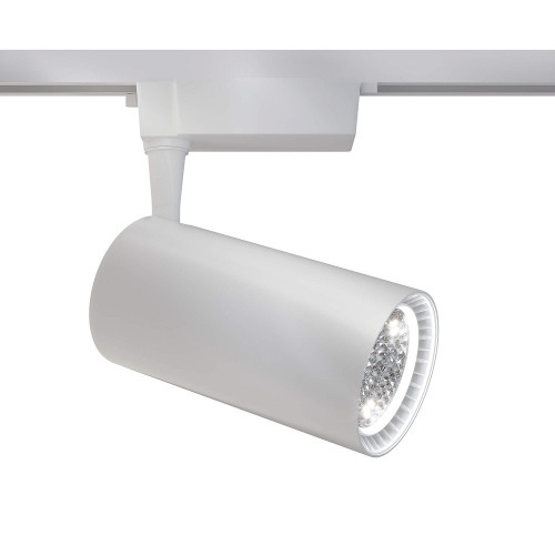 
                    Трековый светильник Maytoni Technical Vuoro TR003-1-36W3K-W-W        
    
