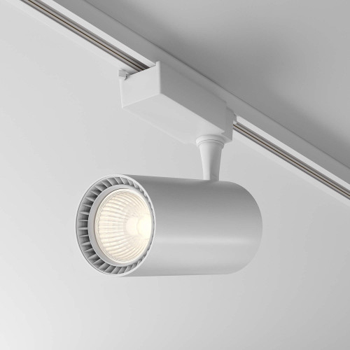 
                    Трековый светильник Maytoni Technical Vuoro TR003-1-36W3K-W-W        
    