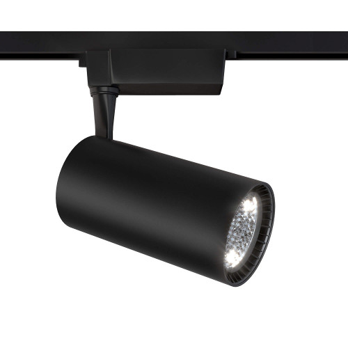 
                    Трековый светильник Maytoni Technical Vuoro TR003-1-36W4K-W-B        
    