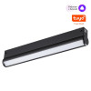 
                    Трековый светильник Novotech VECTOR 359953        
    