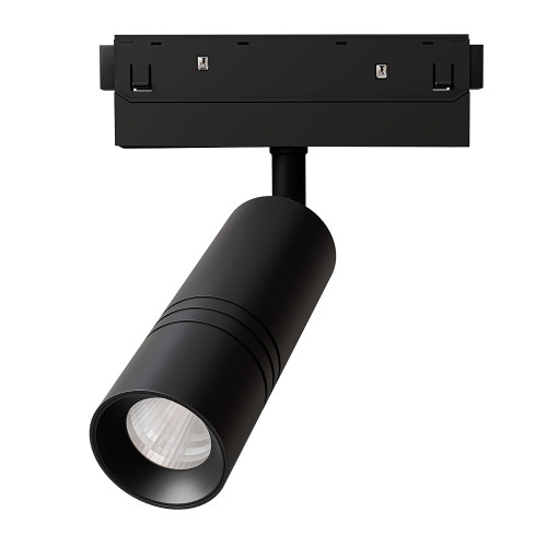 
                    Трековый светодиодный светильник Arte Lamp EXPERT A5741PL-1BK        
    