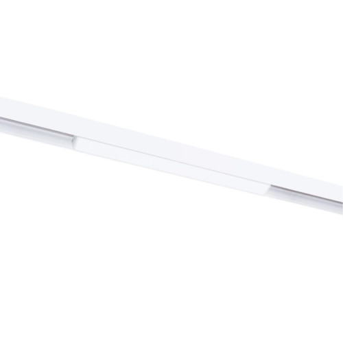 
                    Трековый светодиодный светильник Arte Lamp Linea A4662PL-1WH        
    