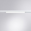 
                    Трековый светодиодный светильник Arte Lamp Linea A4662PL-1WH        
    