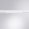 
                    Трековый светодиодный светильник Arte Lamp Linea A4665PL-1WH        
    