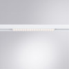 
                    Трековый светодиодный светильник Arte Lamp Linea A4675PL-1WH        
    