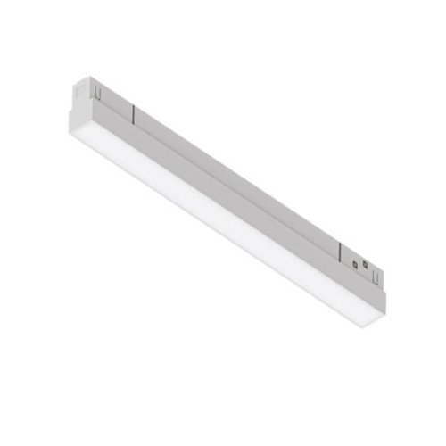 
                    Трековый светодиодный светильник Arte Lamp Linea A4692PL-1WH        
    