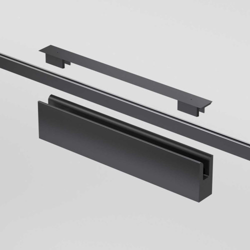 
                    Трековый светодиодный светильник Elektrostandard Esthetic Magnetic 85121/01 a065422        
    