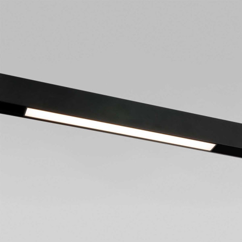 
                    Трековый светодиодный светильник Elektrostandard Slim Magnetic 85000/01 a057188        
    