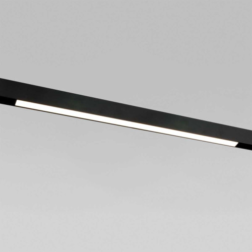
                    Трековый светодиодный светильник Elektrostandard Slim Magnetic 85002/01 a057190        
    