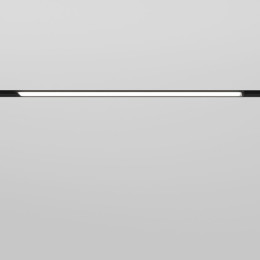 Трековый светодиодный светильник Elektrostandard Slim Magnetic 85002/01 a057190
