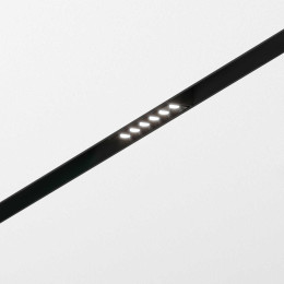 Трековый светодиодный светильник Elektrostandard Slim Magnetic 85004/01 a057192