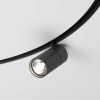 
                    Трековый светодиодный светильник Elektrostandard Slim Magnetic Comfi 85190/01 a066518        
    