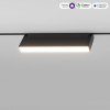 
                    Трековый светодиодный светильник Elektrostandard (Умный дом) Slim Magnetic Kos 85082/01 a063543        
    
