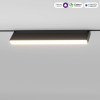 
                    Трековый светодиодный светильник Elektrostandard (Умный дом) Slim Magnetic Kos 85083/01 a063544        
    