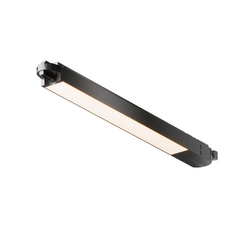 
                    Трековый светодиодный светильник Maytoni Technical Basis TR000-1-12W3K-B        
    