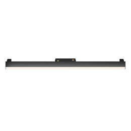 Трековый светодиодный светильник Maytoni Technical Basis TR074-2-20W3K-B