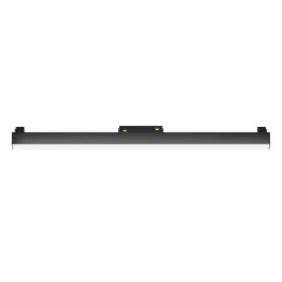 Трековый светодиодный светильник Maytoni Technical Basis TR074-2-20W4K-B