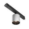 
                    Трековый светодиодный светильник Maytoni Technical Exility Alfa S TR132-2-7W4K-W        
    