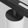 
                    Трековый светодиодный светильник Maytoni Technical Exility Alfa S TR132-2-7W4K-W        
    
