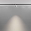 
                    Трековый светодиодный светильник Maytoni Technical Exility Alfa S TR132-2-7W4K-W        
    