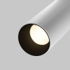 
                    Трековый светодиодный светильник Maytoni Technical Exility Focus Led TR032-4-12WTW-S-DD-W        
    