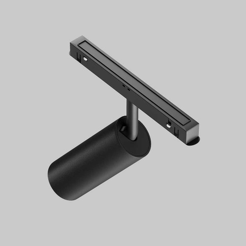 
                    Трековый светодиодный светильник Maytoni Technical Focus Led TR032-2-12W4K-M-B        
    