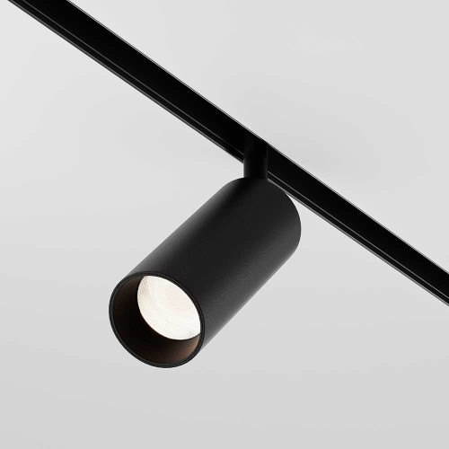 
                    Трековый светодиодный светильник Maytoni Technical Focus Led TR032-2-12W4K-M-B        
    
