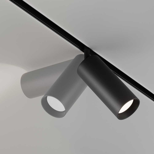 
                    Трековый светодиодный светильник Maytoni Technical Focus Led TR032-2-20W3K-M-B        
    
