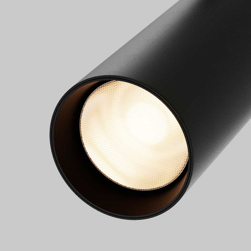 
                    Трековый светодиодный светильник Maytoni Technical Focus Led TR032-2-20W3K-M-B        
    