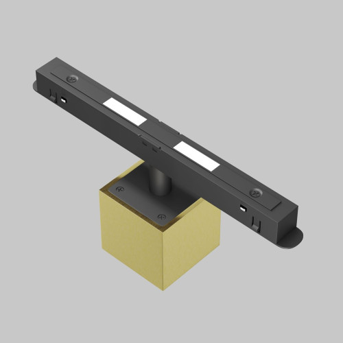 
                    Трековый светодиодный светильник Maytoni Technical Magnetic Exility Alfa S TR133-2-7W3K-BS        
    