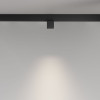 
                    Трековый светодиодный светильник Maytoni Technical Magnetic Exility Alfa S TR133-4-7W-DS-B        
    