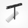 
                    Трековый светодиодный светильник Maytoni Technical Magnetic Exility Elti TR005-2-12W3K-BW        
    