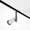 
                    Трековый светодиодный светильник Maytoni Technical Magnetic Exility Elti TR005-2-12W3K-BW        
    