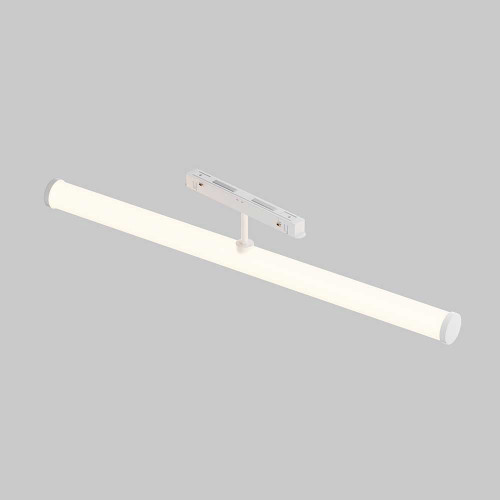 
                    Трековый светодиодный светильник Maytoni Technical Magnetic Exility Larc TR086-4-25W-DS-W        
    